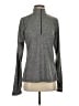 Nike Gray Long Sleeve T-Shirt Size S - photo 1
