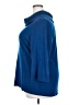 Spring & Mercer 100% Acrylic Blue Turtleneck Sweater Size 3X - photo 5