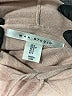 Max Studio Tan Pullover Sweater Size S - photo 7