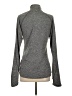 Nike Gray Long Sleeve T-Shirt Size S - photo 2