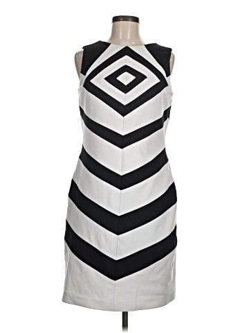 Suzi Chin for Maggy Boutique Cocktail Dress (view 1)