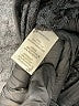 Scrapbook 100% Cotton Gray Jacket Size S - photo 7