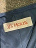 JJ's House Blue Cocktail Dress Size M (estimated) - photo 4