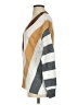 Unbranded 100% Acrylic Color Block Brown Pullover Sweater Size S - photo 5