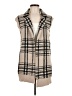 William Rast Tan Sleeveless Top Size M - photo 1
