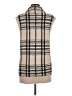 William Rast Tan Sleeveless Top Size M - photo 2