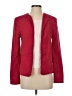 W118 by Walter Baker Red Blazer Size S - photo 1