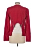 W118 by Walter Baker Red Blazer Size S - photo 2