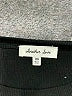 Another Love Black Tank Top Size XS - photo 7
