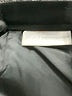 Assorted Brands 100% Polyester Solid Black Formal Skirt Size 20 (tall) - photo 4