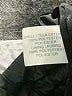 Assorted Brands 100% Polyester Solid Black Formal Skirt Size 20 (tall) - photo 6