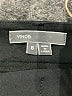 Vince. Black Track Pants Size 8 - photo 7