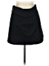 Assorted Brands Solid Black Casual Skirt Size S - photo 1