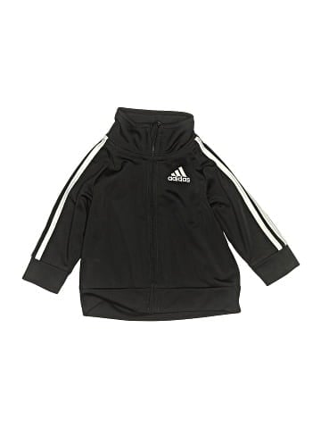 Adidas Zip Up Hoodie (view 1)