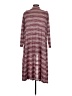 Lularoe Burgundy Cardigan Size M - photo 2