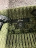 J.Crew Green Pullover Sweater Size XS - photo 7