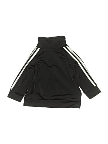 Adidas Zip Up Hoodie (view 2)