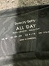 Sweaty Betty Black Track Pants Size 8 - 10 - photo 4
