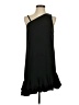 Ali & Jay Solid Black Cocktail Dress Size S - photo 1
