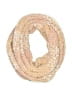 INC International Concepts Ivory Pink Scarf One size - photo 1