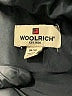 Woolrich 100% Polyester Black Vest Size M - photo 6