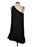 Ali & Jay Solid Black Cocktail Dress Size S - photo 2