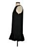 Ali & Jay Solid Black Cocktail Dress Size S - photo 5