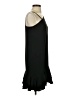 Ali & Jay Solid Black Cocktail Dress Size S - photo 4