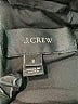 J.Crew 100% Polyester Black Vest Size S - photo 6