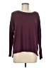 Joyspun Burgundy Pullover Sweater Size M - photo 1