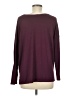 Joyspun Burgundy Pullover Sweater Size M - photo 2