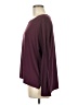 Joyspun Burgundy Pullover Sweater Size M - photo 5