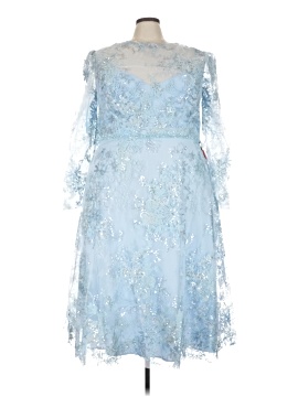 Mac Duggal Cocktail Dress