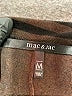 Mac & Jac Stripes Brown Pullover Sweater Size M - photo 7