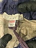 Stella McCartney Print Green Shorts 3-6 MO / 6 MO - photo 3