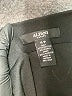 Alfani Solid Black Formal Skirt Size P (petite) - photo 4