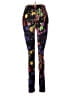 Sissycos Print Black Active Pants Size M - photo 1
