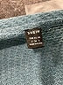Shein Houndstooth Teal Romper Size 4 - photo 4