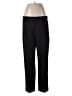 Madewell Solid Black Dress Pants Size 6 - photo 1