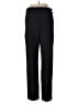 Madewell Solid Black Dress Pants Size 6 - photo 2