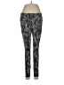 Lululemon Athletica Graphic Silver Gray Active Pants Size 6 - photo 1