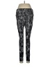 Lululemon Athletica Graphic Silver Gray Active Pants Size 6 - photo 2