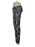Lululemon Athletica Graphic Silver Gray Active Pants Size 6 - photo 5