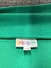 Lularoe Solid Teal Casual Skirt Size 2X - photo 4