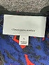 Classiques Entier Blue Short Sleeve Silk Top Size S - photo 7