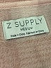 Z Supply Pink Cardigan Size M - photo 7