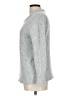 Joan Vass Gray Pullover Sweater Size L - photo 5
