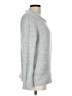 Joan Vass Gray Pullover Sweater Size L - photo 4