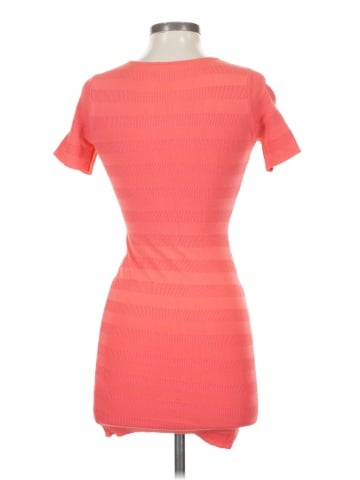 Torn by Ronny Kobo Casual Dress (view 2)
