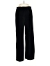 Kasper Black Casual Pants Size S - photo 1